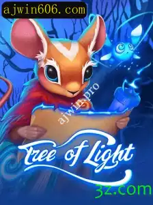 Explorando o Mundo Encantado de TreeofLight