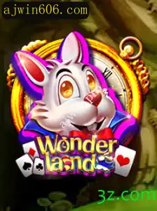Explorando o Mundo de Wonderland: Guia Completo do Jogo